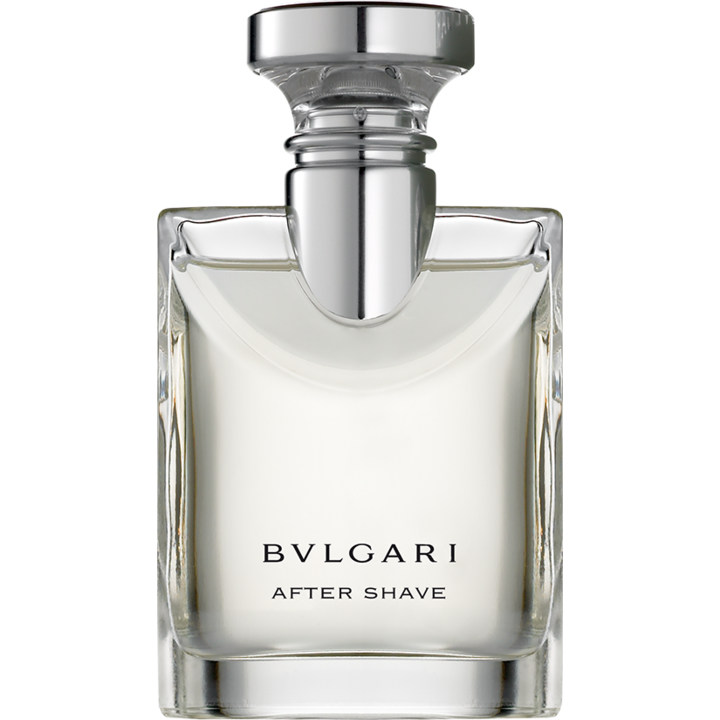 Bvlgari pour Homme